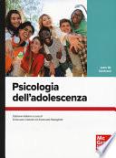 Psicologia dell'adolescenza