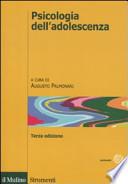 Psicologia dell'adolescenza