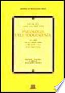 Psicologia dell'adolescenza