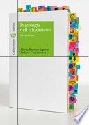 Psicologia dell'educazione. Nuova ediz.