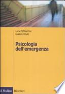 Psicologia dell'emergenza
