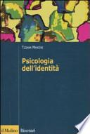Psicologia dell'identità