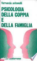 psicologia della coppia e della famiglia
