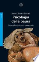 Psicologia della paura