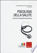 Psicologia della salute