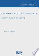 Psicologia delle dipendenze