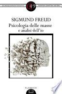 Psicologia delle masse e analisi dell'io