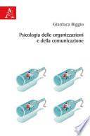 Psicologia delle organizzazioni e della comunicazione