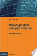 Psicologia dello sviluppo emotivo