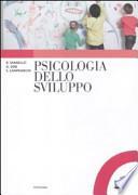 Psicologia dello sviluppo