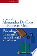Psicologia dinamica