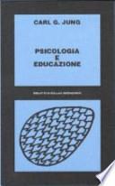 Psicologia e educazione (1926-1946)