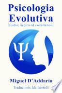 Psicologia Evolutiva