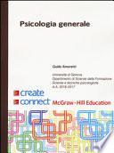 Psicologia generale