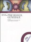 Psicologia generale P