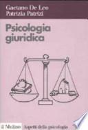 Psicologia giuridica