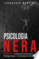 Psicologia Nera