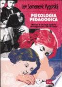 Psicologia pedagogica