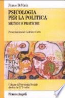 Psicologia per la politica