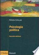 Psicologia politica