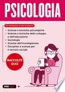 Psicologia. Raccolte quiz