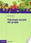 Psicologia sociale dei gruppi