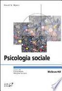 Psicologia sociale