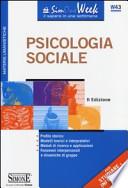 Psicologia sociale