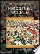 Psicologia sociale