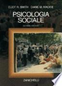 Psicologia sociale