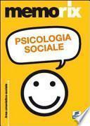 Psicologia sociale