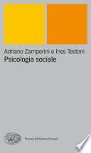 Psicologia sociale