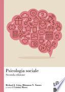 Psicologia sociale