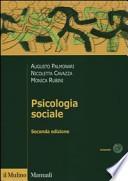 Psicologia sociale