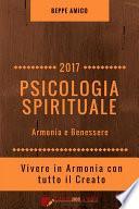 PSICOLOGIA SPIRITUALE - Armonia e Benessere