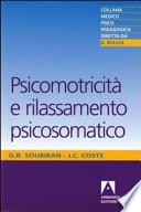 Psicomotricità e rilassamento psicosomatico