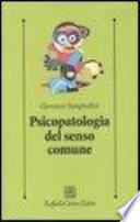 Psicopatologia del senso comune