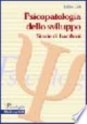 Psicopatologia dello sviluppo