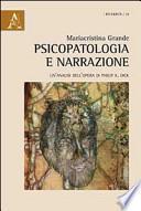 Psicopatologia e narrazione. Un'analisi dell'opera di Philip K. Dick