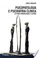 Psicopatologia e psichiatria clinica