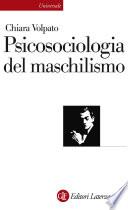 Psicosociologia del maschilismo
