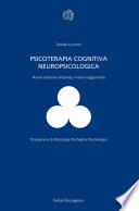 Psicoterapia cognitiva neuropsicologica