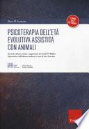 Psicoterapia dell'età evolutiva assistita con animali