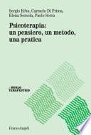 Psicoterapia: un pensiero, un metodo, una pratica
