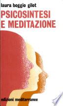 Psiosintesi E Meditazione