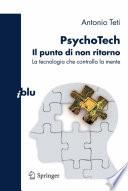 PsychoTech - Il punto di non ritorno