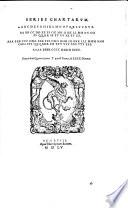 Pub. Virgilii Maronis poetae mantuani opera omnia innumeris pene locis ad veterum P. Bembi cardinalis et A. Naugerii exemplarium fidem, postrema hac editione castigata