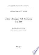 Pubblicazioni degli archivi di Stato
