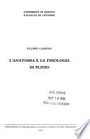 Pubblicazioni del D.AR.FI.CL.ET.