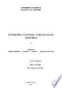 Pubblicazioni del D.AR.FI.CL.ET.